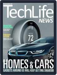 Techlife News (Digital) Subscription                    January 9th, 2016 Issue