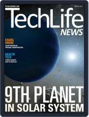 Techlife News (Digital) Subscription                    January 23rd, 2016 Issue