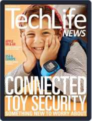 Techlife News (Digital) Subscription                    February 6th, 2016 Issue