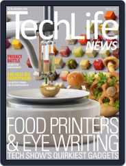 Techlife News (Digital) Subscription                    February 27th, 2016 Issue