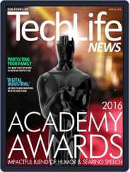 Techlife News (Digital) Subscription                    March 5th, 2016 Issue