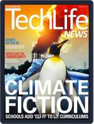 Techlife News (Digital) Subscription                    March 12th, 2016 Issue