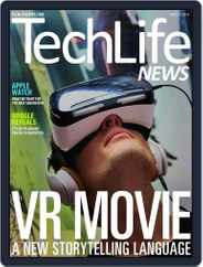 Techlife News (Digital) Subscription                    March 19th, 2016 Issue