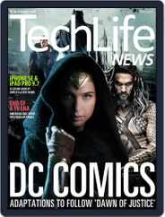 Techlife News (Digital) Subscription                    April 2nd, 2016 Issue