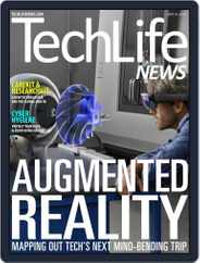 Techlife News (Digital) Subscription                    April 9th, 2016 Issue