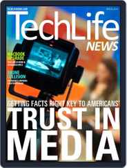 Techlife News (Digital) Subscription                    April 23rd, 2016 Issue