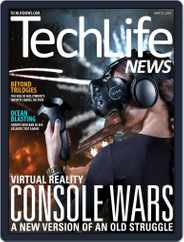 Techlife News (Digital) Subscription                    May 14th, 2016 Issue