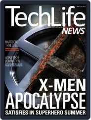Techlife News (Digital) Subscription                    May 28th, 2016 Issue