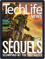 Techlife News (Digital) Subscription                    June 11th, 2016 Issue
