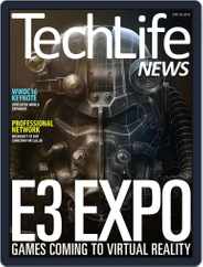 Techlife News (Digital) Subscription                    June 18th, 2016 Issue