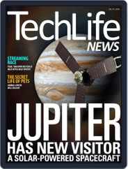 Techlife News (Digital) Subscription                    July 9th, 2016 Issue