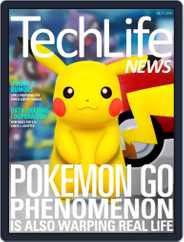 Techlife News (Digital) Subscription                    July 16th, 2016 Issue