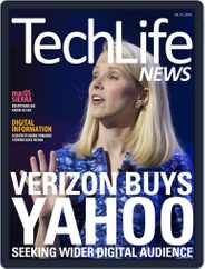 Techlife News (Digital) Subscription                    July 30th, 2016 Issue