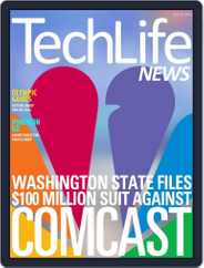 Techlife News (Digital) Subscription                    August 6th, 2016 Issue