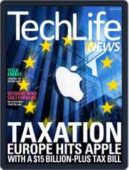 Techlife News (Digital) Subscription                    September 4th, 2016 Issue
