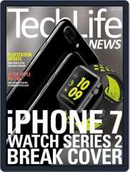 Techlife News (Digital) Subscription                    September 11th, 2016 Issue
