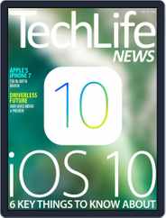 Techlife News (Digital) Subscription                    September 18th, 2016 Issue