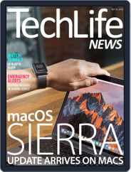 Techlife News (Digital) Subscription                    September 25th, 2016 Issue