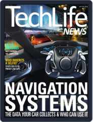 Techlife News (Digital) Subscription                    October 9th, 2016 Issue