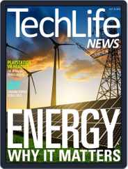 Techlife News (Digital) Subscription                    October 16th, 2016 Issue