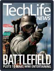 Techlife News (Digital) Subscription                    October 23rd, 2016 Issue
