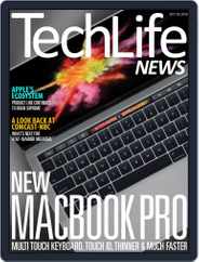 Techlife News (Digital) Subscription                    October 30th, 2016 Issue