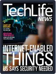 Techlife News (Digital) Subscription                    November 20th, 2016 Issue