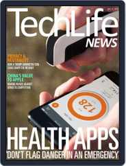 Techlife News (Digital) Subscription                    December 11th, 2016 Issue