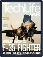 Techlife News (Digital) Subscription                    December 18th, 2016 Issue