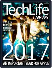 Techlife News (Digital) Subscription                    December 31st, 2016 Issue