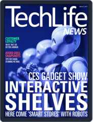 Techlife News (Digital) Subscription                    January 7th, 2017 Issue