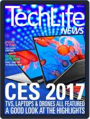 Techlife News (Digital) Subscription                    January 14th, 2017 Issue