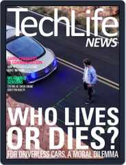 Techlife News (Digital) Subscription                    January 21st, 2017 Issue