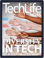 Techlife News (Digital) Subscription                    January 28th, 2017 Issue