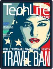 Techlife News (Digital) Subscription                    February 11th, 2017 Issue