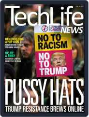 Techlife News (Digital) Subscription                    February 18th, 2017 Issue