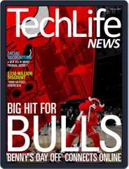 Techlife News (Digital) Subscription                    February 25th, 2017 Issue