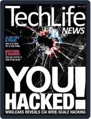 Techlife News (Digital) Subscription                    March 12th, 2017 Issue
