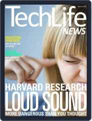 Techlife News (Digital) Subscription                    March 18th, 2017 Issue