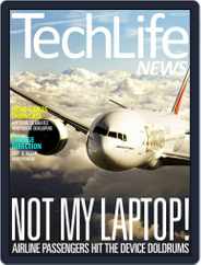 Techlife News (Digital) Subscription                    March 25th, 2017 Issue