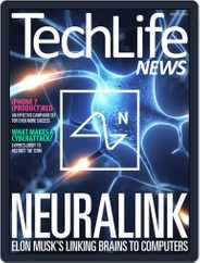 Techlife News (Digital) Subscription                    April 1st, 2017 Issue
