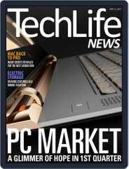 Techlife News (Digital) Subscription                    April 15th, 2017 Issue