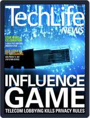 Techlife News (Digital) Subscription                    April 22nd, 2017 Issue
