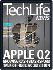 Techlife News (Digital) Subscription                    May 6th, 2017 Issue