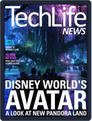 Techlife News (Digital) Subscription                    May 13th, 2017 Issue