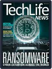 Techlife News (Digital) Subscription                    May 20th, 2017 Issue