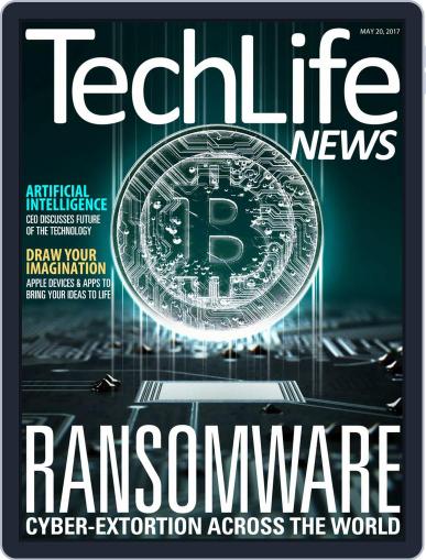 Techlife News May 20th, 2017 Digital Back Issue Cover
