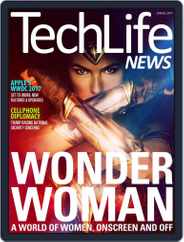 Techlife News (Digital) Subscription                    June 3rd, 2017 Issue