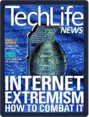 Techlife News (Digital) Subscription                    June 10th, 2017 Issue