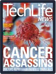 Techlife News (Digital) Subscription                    June 17th, 2017 Issue